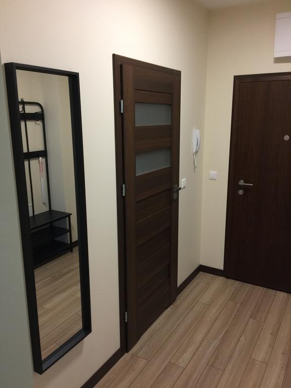 Apartment Przy Arkadii *